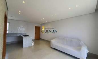 Imagem 4: Apartamento a venda, 03 quartos sendo 01 suite. Bairro Araes