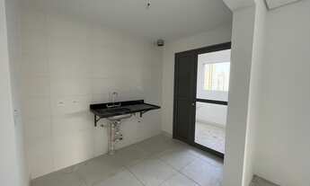 Imagem 6: Apartamento à venda a 3 quadras do metrô Alto do Ipiranga. 110 m2 com 2 vagas demarcadas e