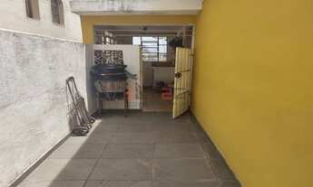 Imagem 4: Casa, Jardim Maristela - São Paulo