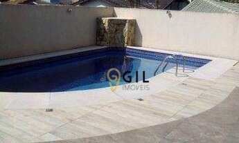 Imagem 2: Sobrado à venda, 322 m² por R$ 1.300.000,00 - Jardim Coleginho - Jacareí/SP