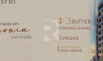 Imagem 2: Juiz de Fora - Apartamento Padrão - Centro