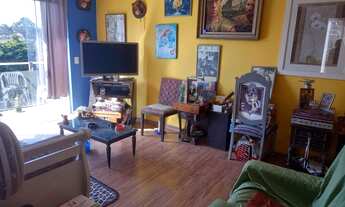 Imagem 6: Casa de condomínio sobrado para venda possui 405 metros quadrados com 4 quartos