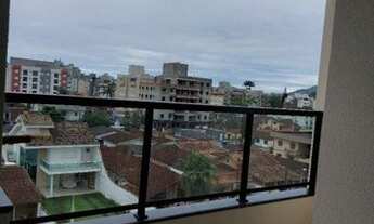 Imagem 7: Apartamento com 2 dormitórios à venda, 68 m² por R$ 610.000,00 - Itaguá - Ubatuba/SP