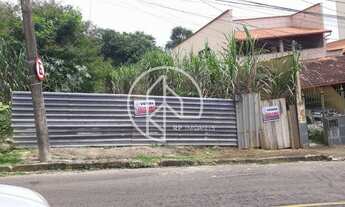 Imagem 2: Lote/Terreno para venda com 290 metros quadrados em São Pedro - Juiz de Fora - MG