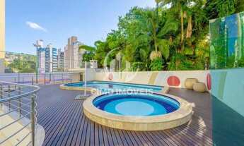 Imagem: Apartamento Jardim 213 m²