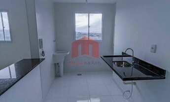 Imagem 5: Apartamento à venda 2 Quartos, 1 Vaga, 57M², Jardim Colonial, Atibaia - SP