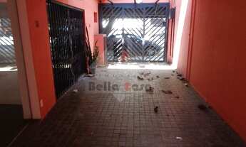 Imagem 2: Casa Assobradada no No campo belo