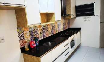 Imagem 14: Lindíssimo apartamento decorado em Itapuã