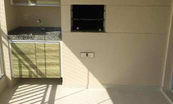 Imagem 4: Apartamento à venda, Chácara Santo Antônio (Zona Sul), São Paulo, SP