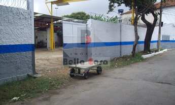 Imagem 5: 1.500 m² - Terreno - Canindé - Acesso imediato Marginal do Tietê