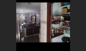 Imagem 6: Vende-se uma casa no nova metrópole