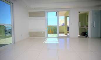 Imagem 5: Cobertura plana no Centro de Florianópolis