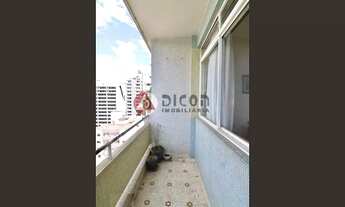 Imagem 3: APARTAMENTO À VENDA, 02 DORMITÓRIOS BELA VISTA SÃO PAULO