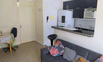 Imagem 4: Fit Jardim Botânico Apto AP2063BQD