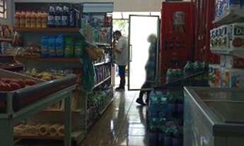 Imagem: Vendo mercadinho