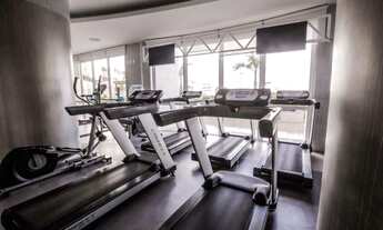 Imagem 5: Apartamento para aluguel possui 59 metros quadrados com 1 quarto em Rio Vermelho - Salvado