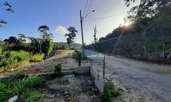 Imagem 4: Terreno à venda, 324 m² por R$ 250.000,00 - Cachoeira do Bom Jesus Leste - Florianópolis/S