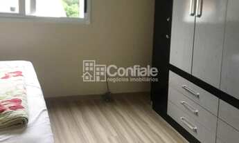 Imagem 5: Sobrado de entrada individual com 57,85 m² e 2 dormitórios à venda no bairro Centenário em