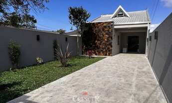 Imagem 3: Casa para venda com 4 quartos em Matinhos