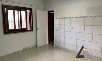 Imagem 5: Casa de esquina no bairro Desvio Rizzo