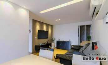 Imagem 3: Apartamento Ipiranga - 3 dormitórios - Condomínio Clube