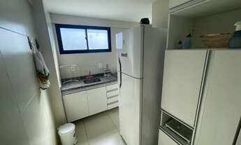 Imagem 6: Aluga se Apto no Residencial Ruben Pinto -Mobiliado 2/4