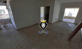 Imagem 2: Apartamento 164,99 M², com 3 suítes, 2 vagas, com lazer em altíssimo padrão no Forte