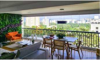 Imagem 7: BELÍSSIMA COBERTURA DE ALTO PADRÃO