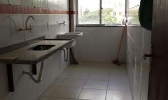 Imagem 5: Pedra de Guaratiba-Centro-Apto.2 quartos- próximo a caixa econômica