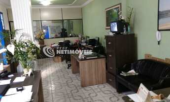 Imagem 2: Venda Galpão São Francisco Belo Horizonte