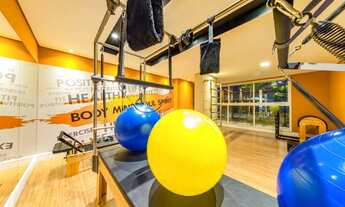 Imagem 4: Apartamento Boulevard Village