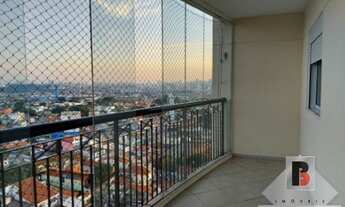 Imagem 2: Apartamento 96m2 - 3 dormitórios - 2 vagas - Grand Garden