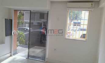 Imagem 2: Loja para locação comercial na Pompeia - ótima oportunidade