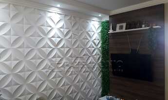 Imagem 1: SOROCABA - Apartamento Padrão - Guadalajara