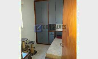 Imagem 7: SAO BERNARDO DO CAMPO - Residential / Apartment - VILA CAMINHO DO MAR