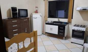 Imagem 5: Aluga-se quarto mobiliado