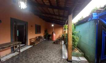 Imagem 4: Casa a venda com 3 quartos, cozinha planejada, teto rebaixado em gesso no Vera Cruz 1, Goi