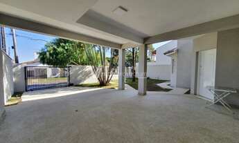 Imagem 6: Belíssima casa para locação em Valinhos no bolsão de segurança Terra Nova, com 330m²