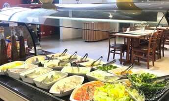 Imagem 4: Aluga-se Churrascaria