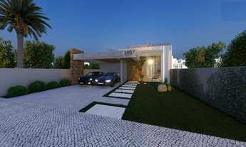 Imagem: CASA BAIRRO CIDADE NOVA