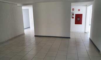 Imagem 6: Andar / Laje na R. Vicente Machado no Centro de Curitiba