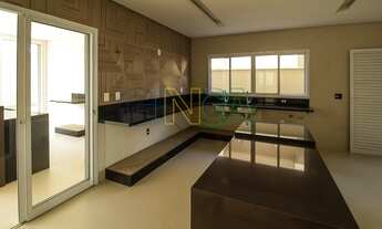 Imagem 6: UBERLâNDIA - Casa de Condomínio - Cond. Cyrela 1