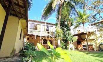 Imagem 6: Casa com 5 dormitórios à venda, 362 m² por R$ 2.729.999,00 - Barra da Tijuca - Rio de Jane