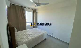 Imagem 7: M5 - Alugo apartamento Pelinca mobiliado com 1 quarto e área de lazer completa