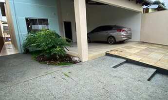 Imagem: Casa para venda tem 278 metros quadrados