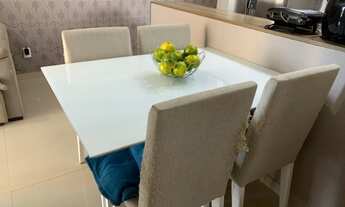 Imagem 3: Apartamento mobiliado - Bella Collina - César de Souza - Mogi das Cruzes