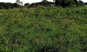 Imagem 6: Loteamento Fazenda Santa Fé, Linha Verde