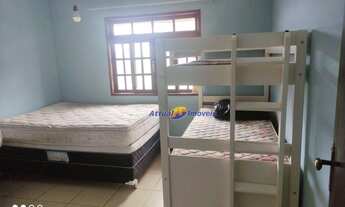 Imagem 5: Apartamento à venda, 62 m² por R$ 160.000,00 - Terra Firme - Rio das Ostras/RJ