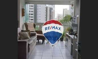 Imagem 4: Apartamento a venda com 2 quartos (1 suíte), em Piedade