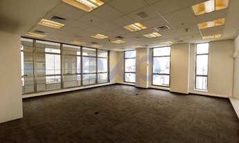 Imagem 6: Andar duplex para localização na região da Paulista